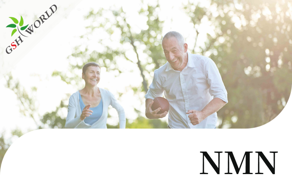 行業關注 - 那些年，有關NMN的臨床試驗