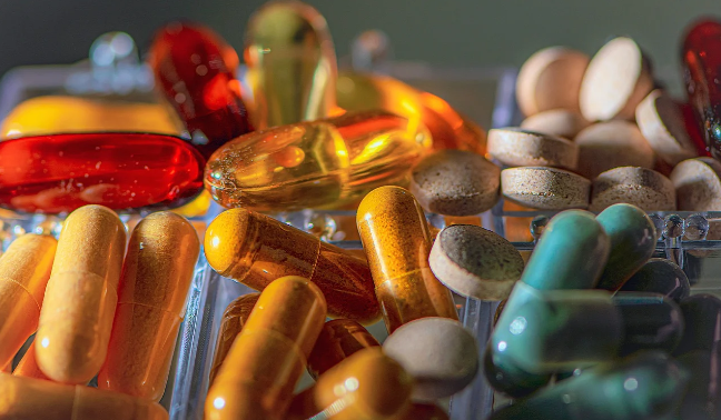 醫療應用 醫療應用