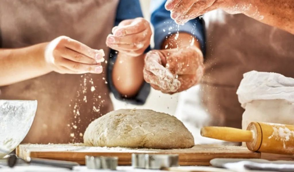 食品應用 食品應用