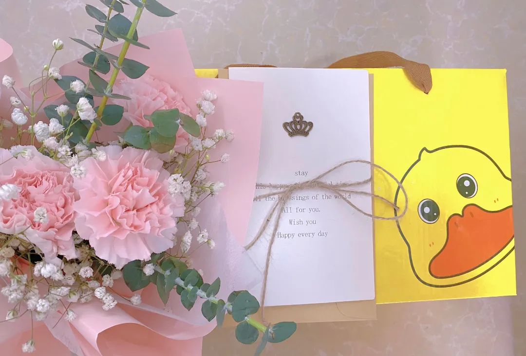 女神節寵愛自己 女神節寵愛自己