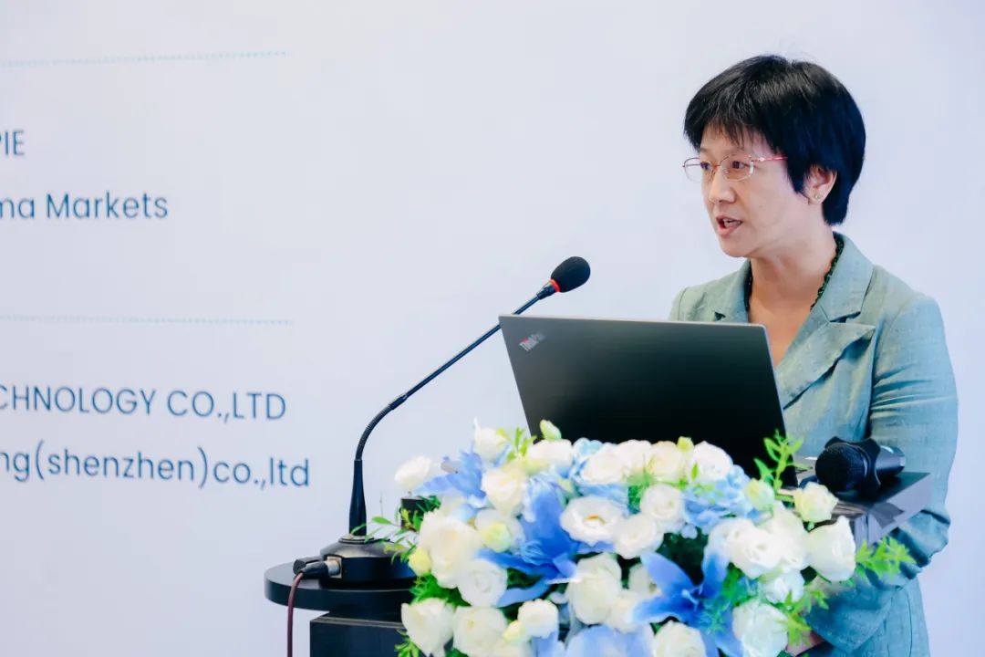 張博士回顧了NMN的發展歷程 張博士回顧了NMN的發展歷程