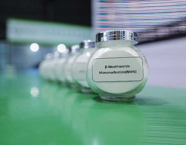 古特生物 煙酰胺單核苷酸NMN