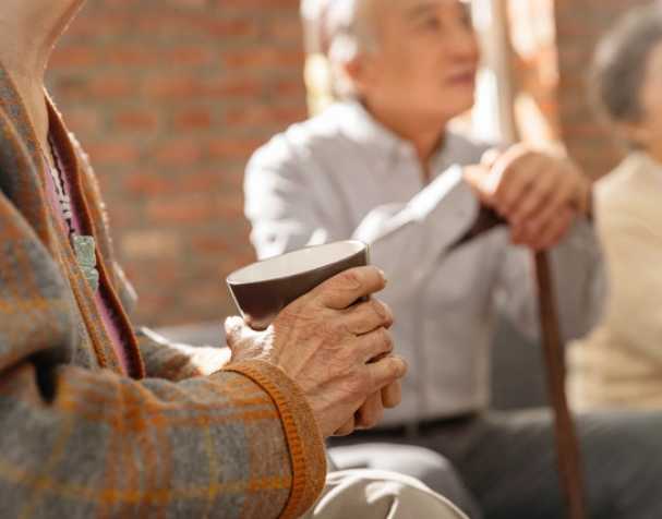 古特生物 NMN補充對人體的積極影響