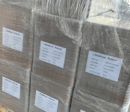 古特生物 現貨充足