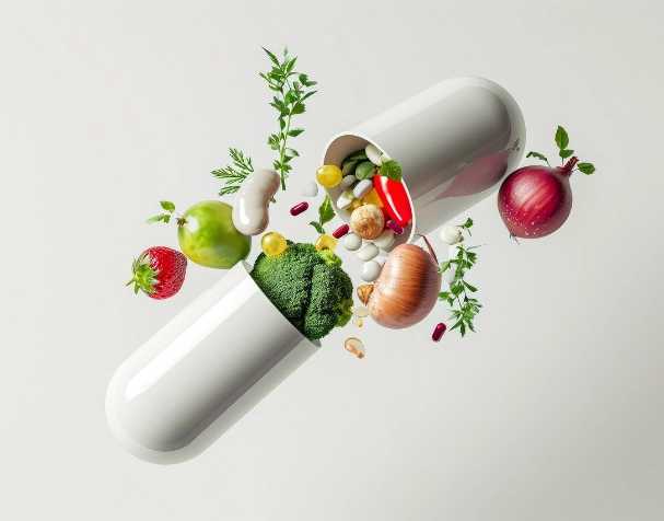 古特生物 谷胱甘肽補充劑有什么潛在效果?