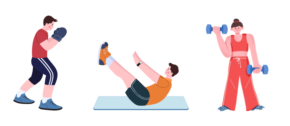 肌酸如何提升運動能力？