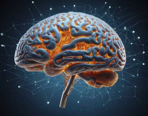 古特生物 胞磷膽堿對大腦健康的顯著益處