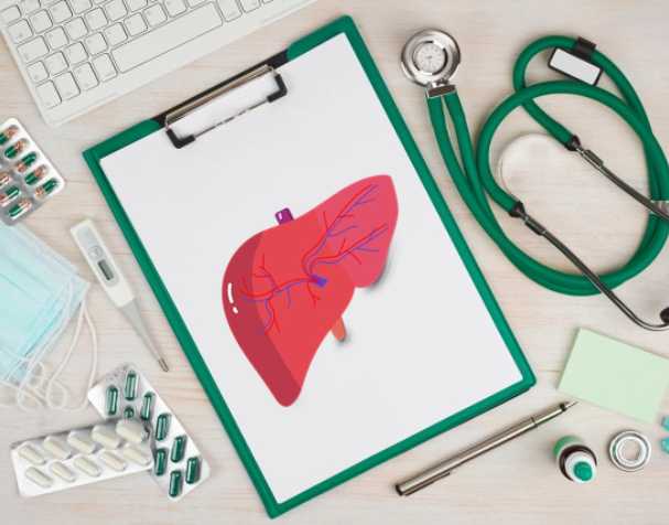 科學(xué)機(jī)理：肝內(nèi)自帶的解毒+抗氧化雙引擎