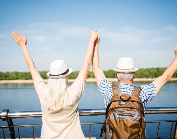 41-65歲中老年群體 41-65歲中老年群體