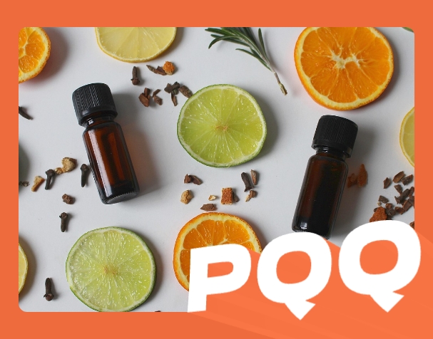 PQQ補充劑對不同年齡段人群的改善作用