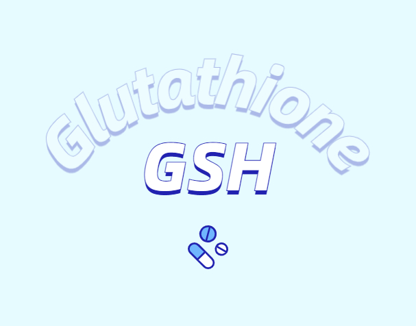 補充谷胱甘肽，為身體筑牢防護墻