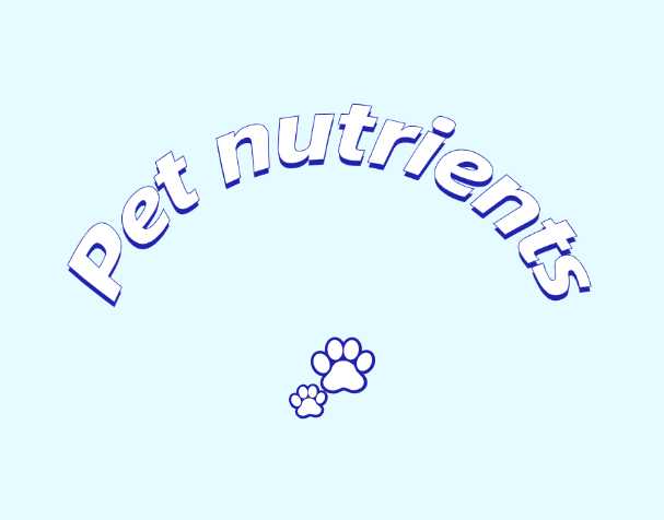 SAMe：寵物健康的天然營養密鑰