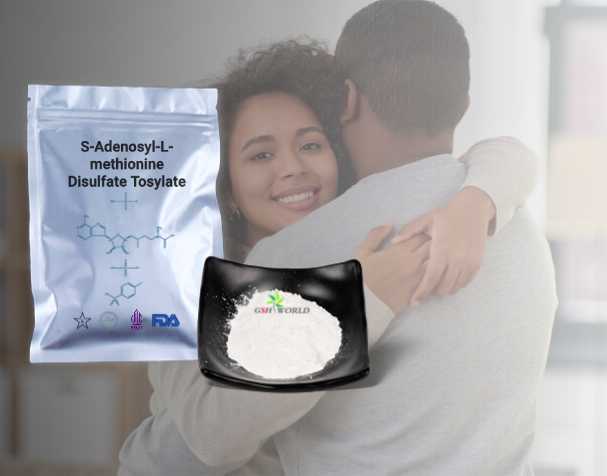 SAM-e為何能緩解焦慮？