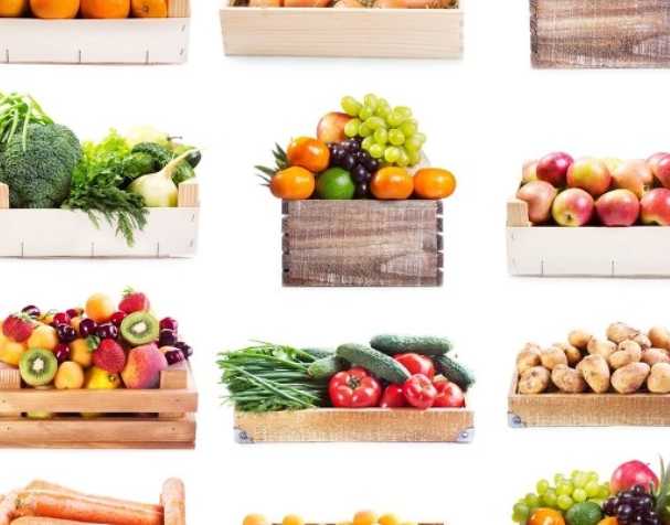 蔬果天然保鮮抗氧化劑——谷胱甘肽 蔬果天然保鮮抗氧化劑——谷胱甘肽