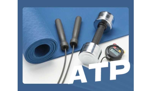 ATP補(bǔ)充劑對(duì)健康抗阻訓(xùn)練者的影響