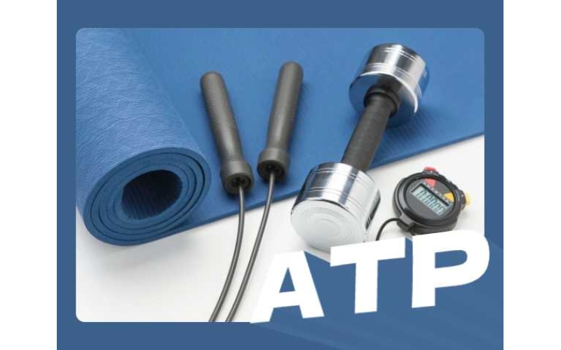 ATP補(bǔ)充劑對(duì)健康抗阻訓(xùn)練者的影響