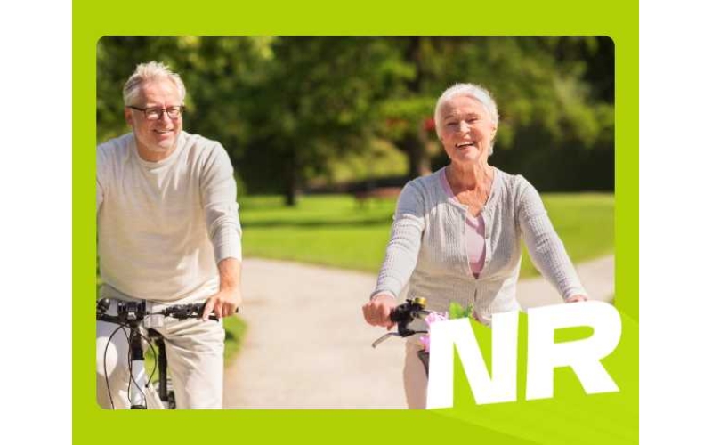 煙酰胺核苷有什么健康增益？