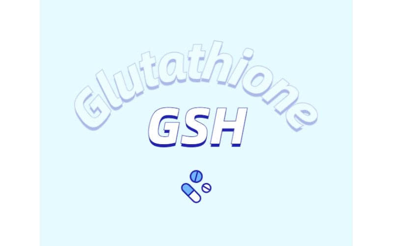 補充谷胱甘肽，為身體筑牢防護墻
