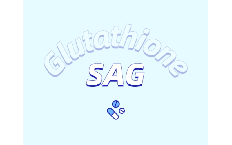 S-乙酰-L-谷胱甘肽的多領(lǐng)域應(yīng)用