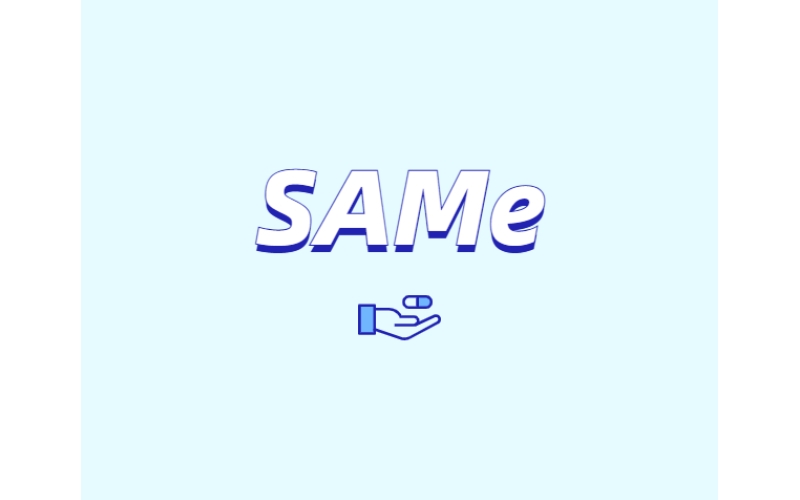 SAM-e：天然助力多巴胺合成的優(yōu)質原料